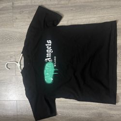 Black Pa Shirt 