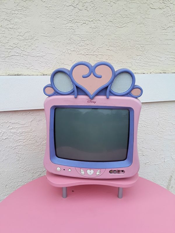 Disney Princess Tv And Or Pink White Computer Desk For In Disney Princess Tv And Or Pink White Computer Desk