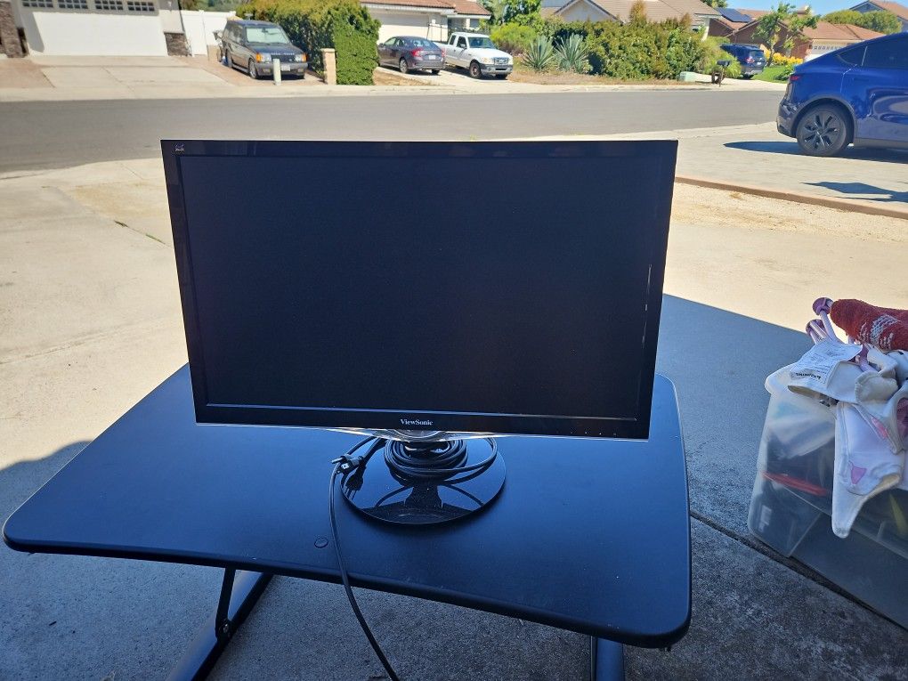 Monitor