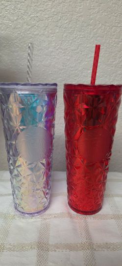 Nuevos vasos de  24 oz