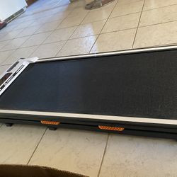 Air Hot Office Treadmill 