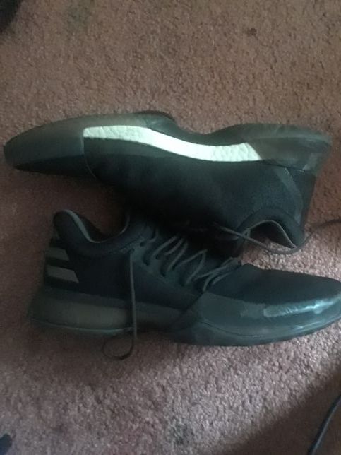 Adidas Harden Vol 1