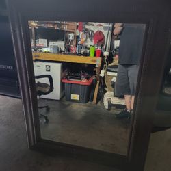 Nice Mirror