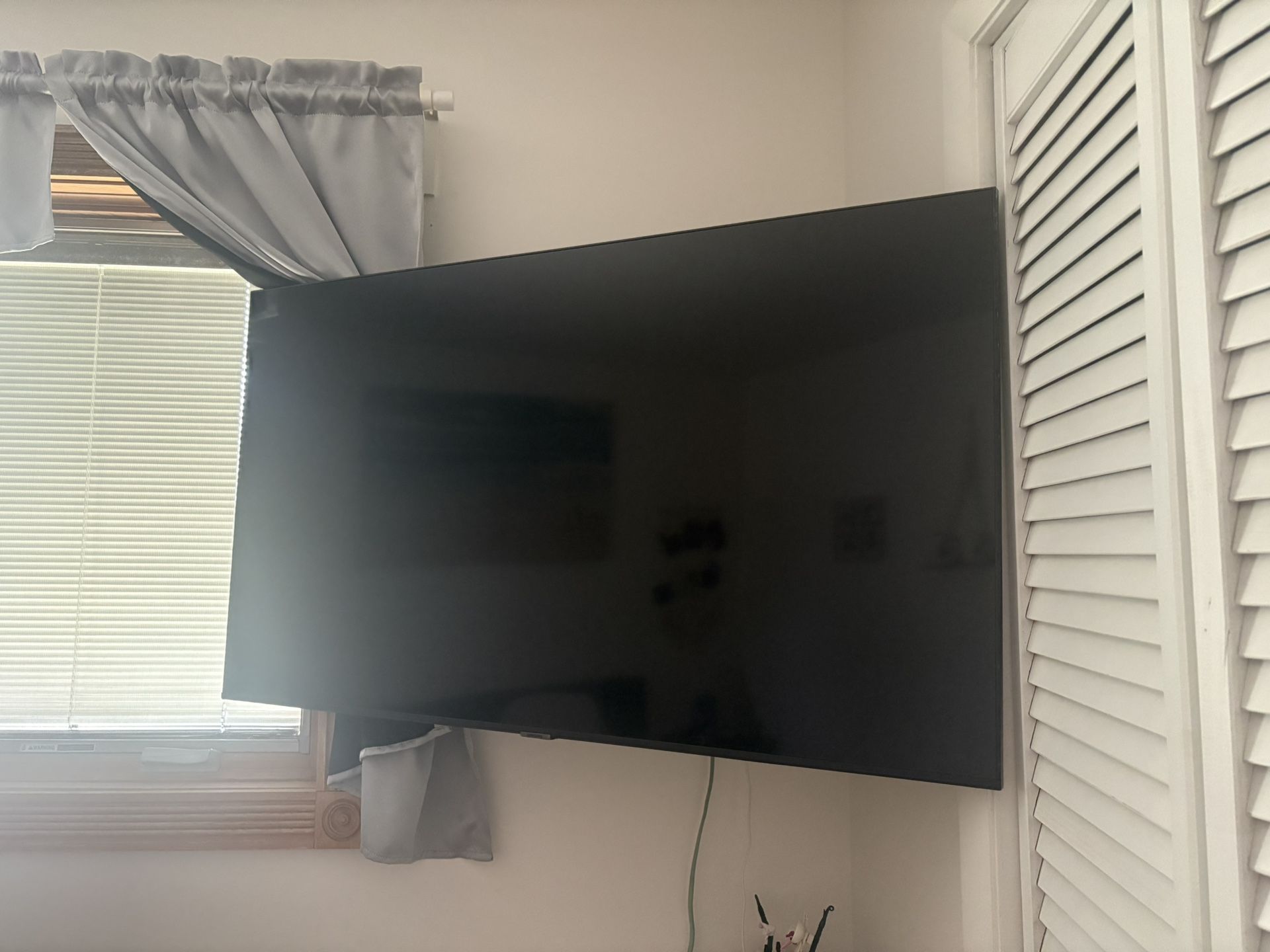 Samsung Smart Tv UHD 50inch 