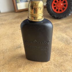 Jack Daniels vintage bottle (empty)