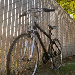 Vintage Cannondale Adventure-400 Bike