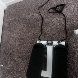 Stepper