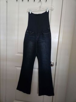 Maternity pants
