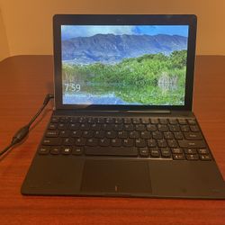 Microsoft Surface Tablet MIIX 300