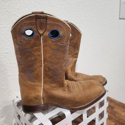 Justin Junior Boots