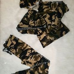 Army LOVE SET