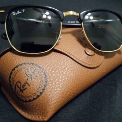 Ray Ban Sunglasses