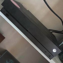 Xbox One X