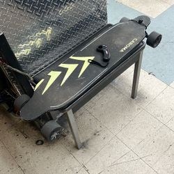 Caroma SYL-07 Electric Skateboard 