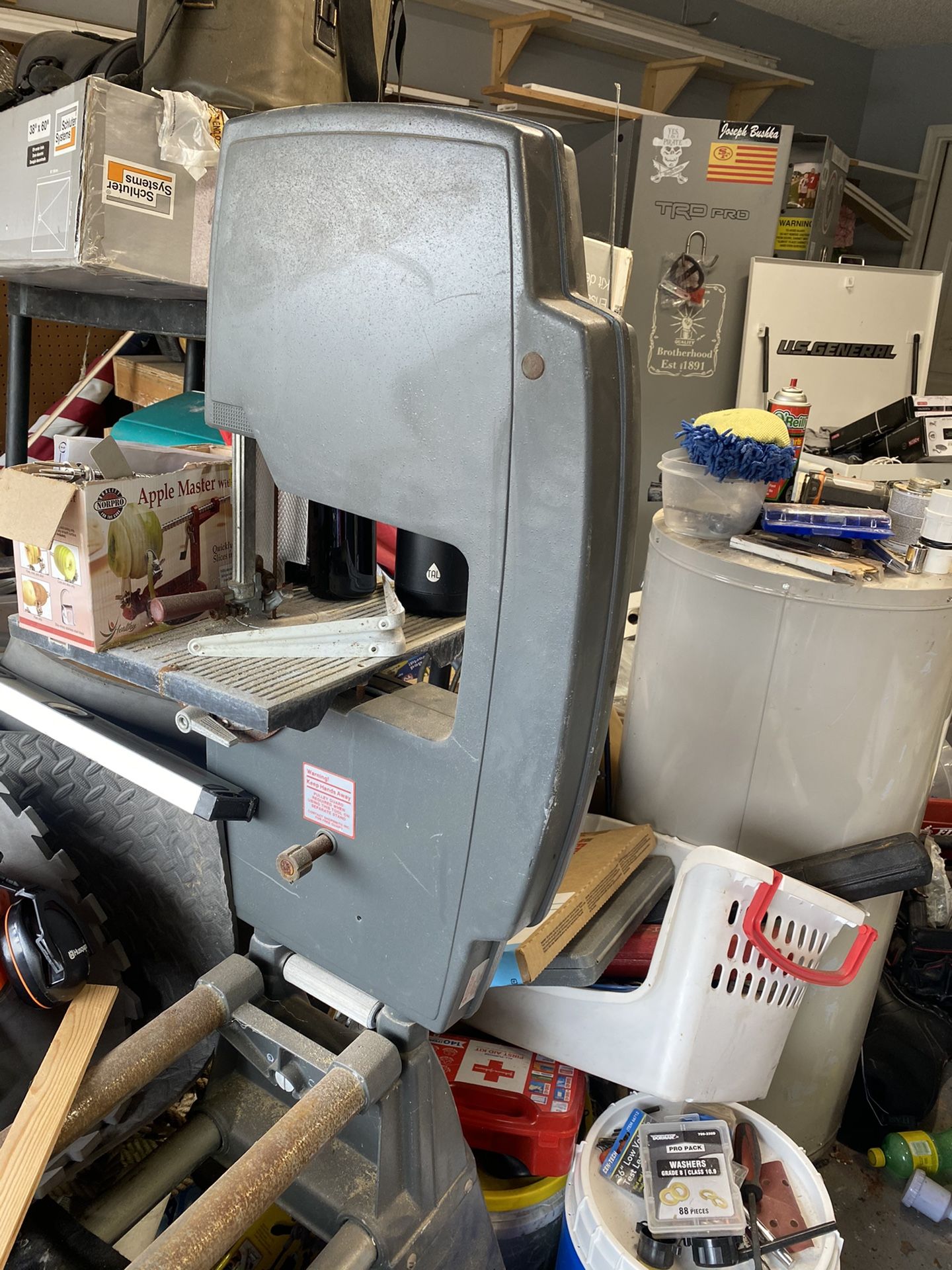 Shopsmith Mark V