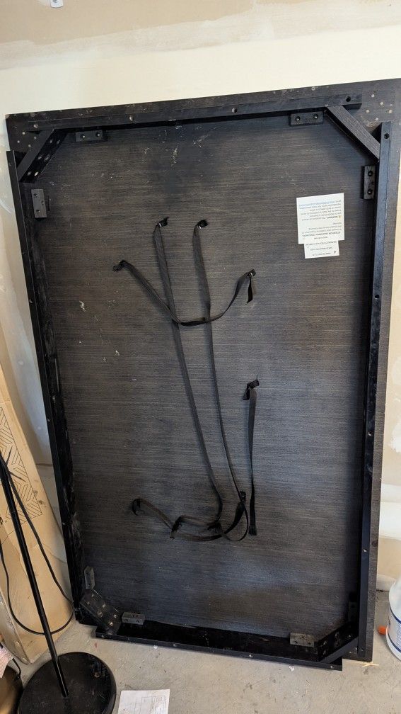 One Dining Table (Free Pickup)
