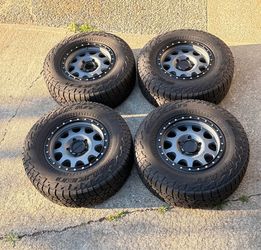 Method Race Wheels MR311 Vex