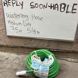 New Waterpolista Hose