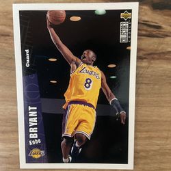 Kobe Bryant 
