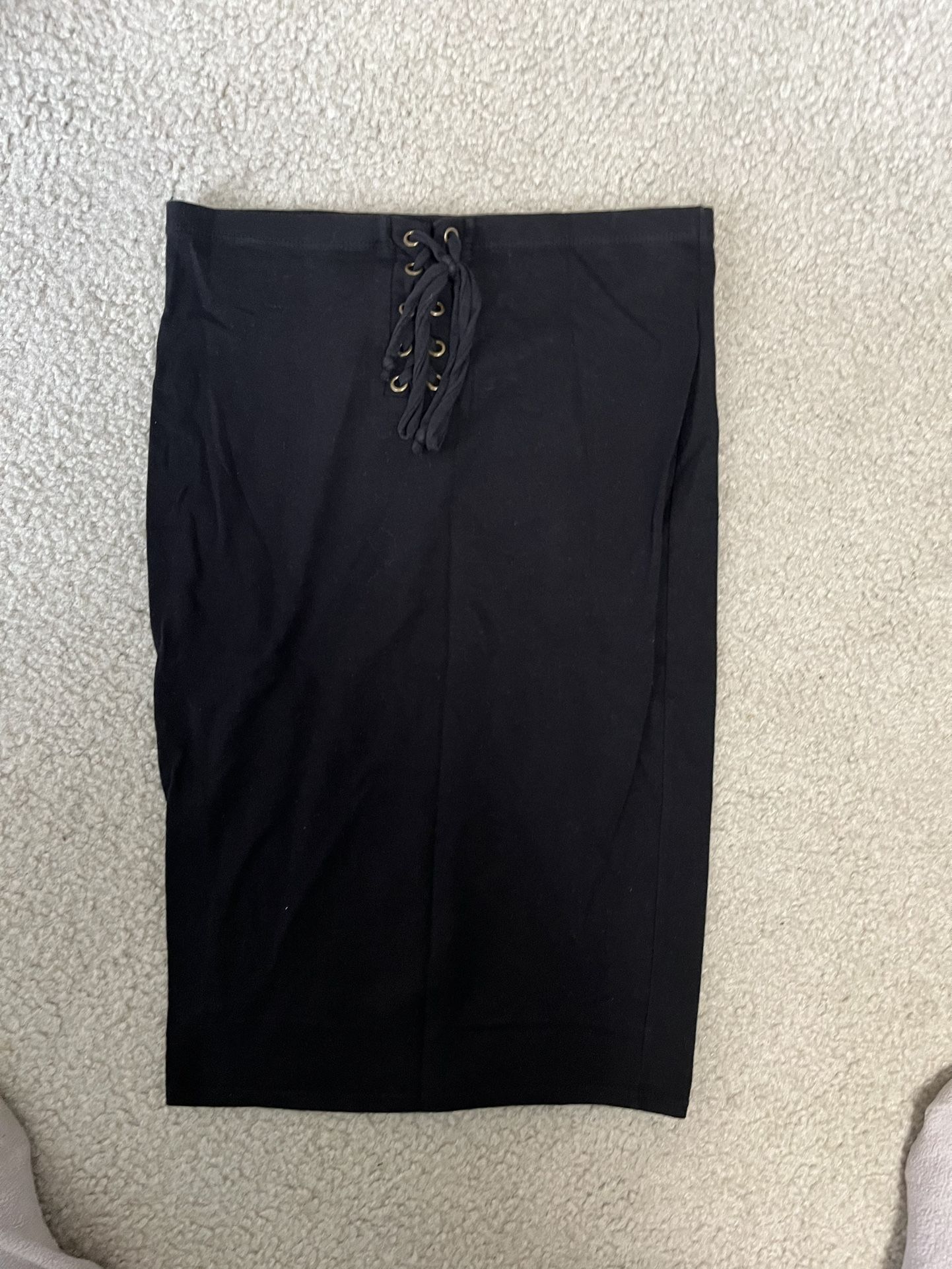 Rue21 Bodycon Skirt Size M