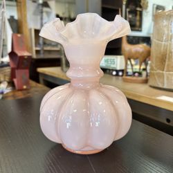 Fenton Vase