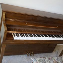 Kawai Acoustic Piano