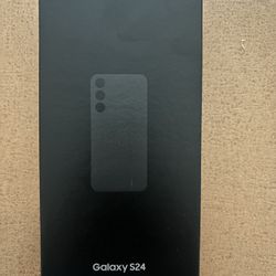 Galaxy S24