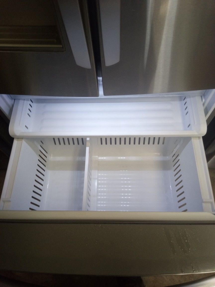 LG Refrigerator