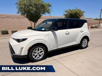 2025 Kia Soul