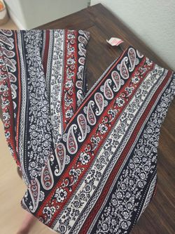 Brand new womens pants