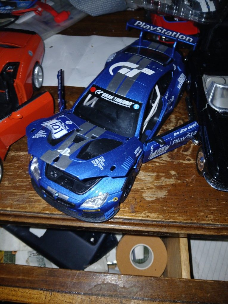 Toys