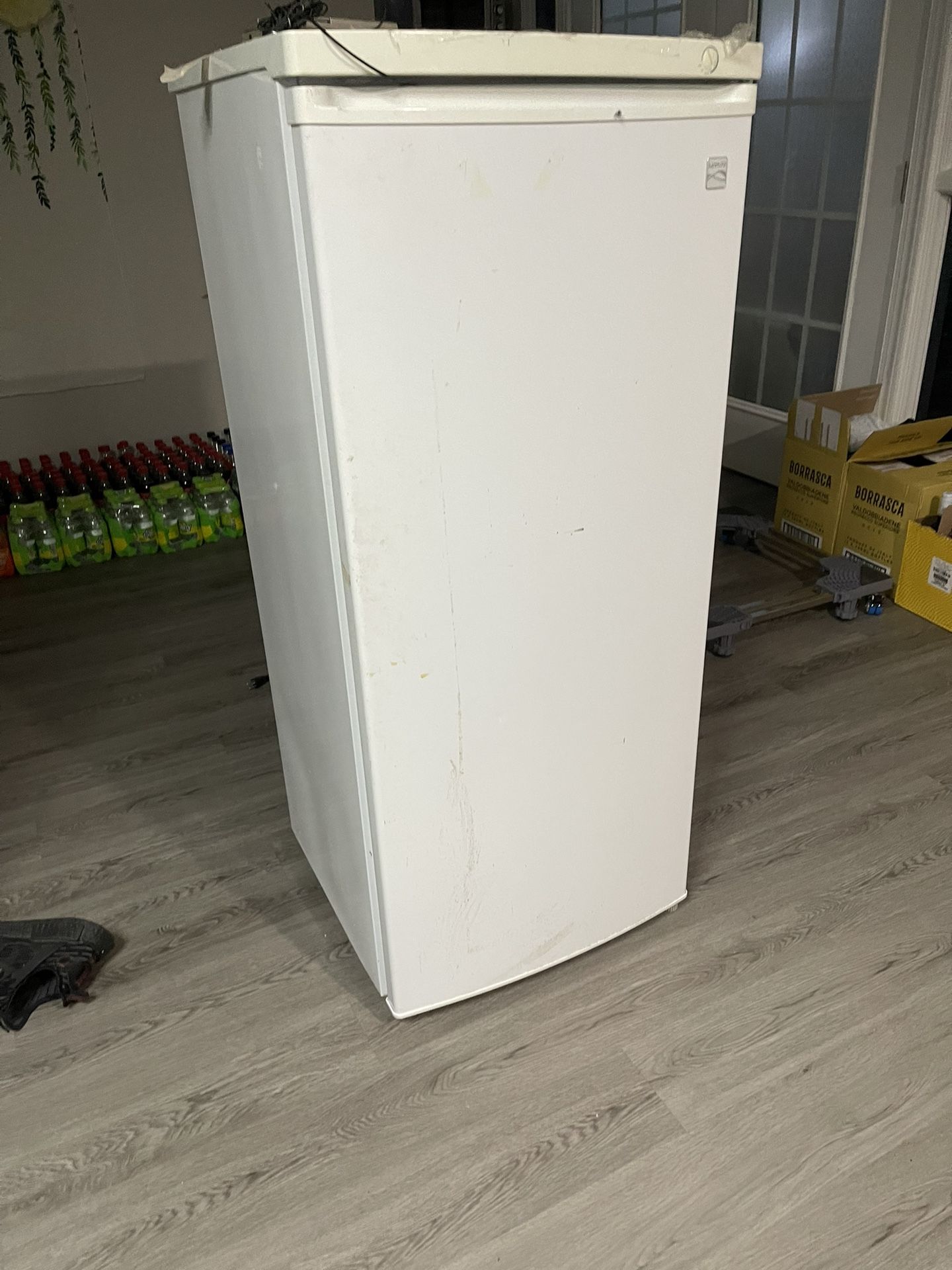 Freezer