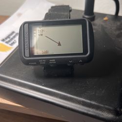 Garmin Foretex 601