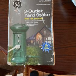 Remote control outlet