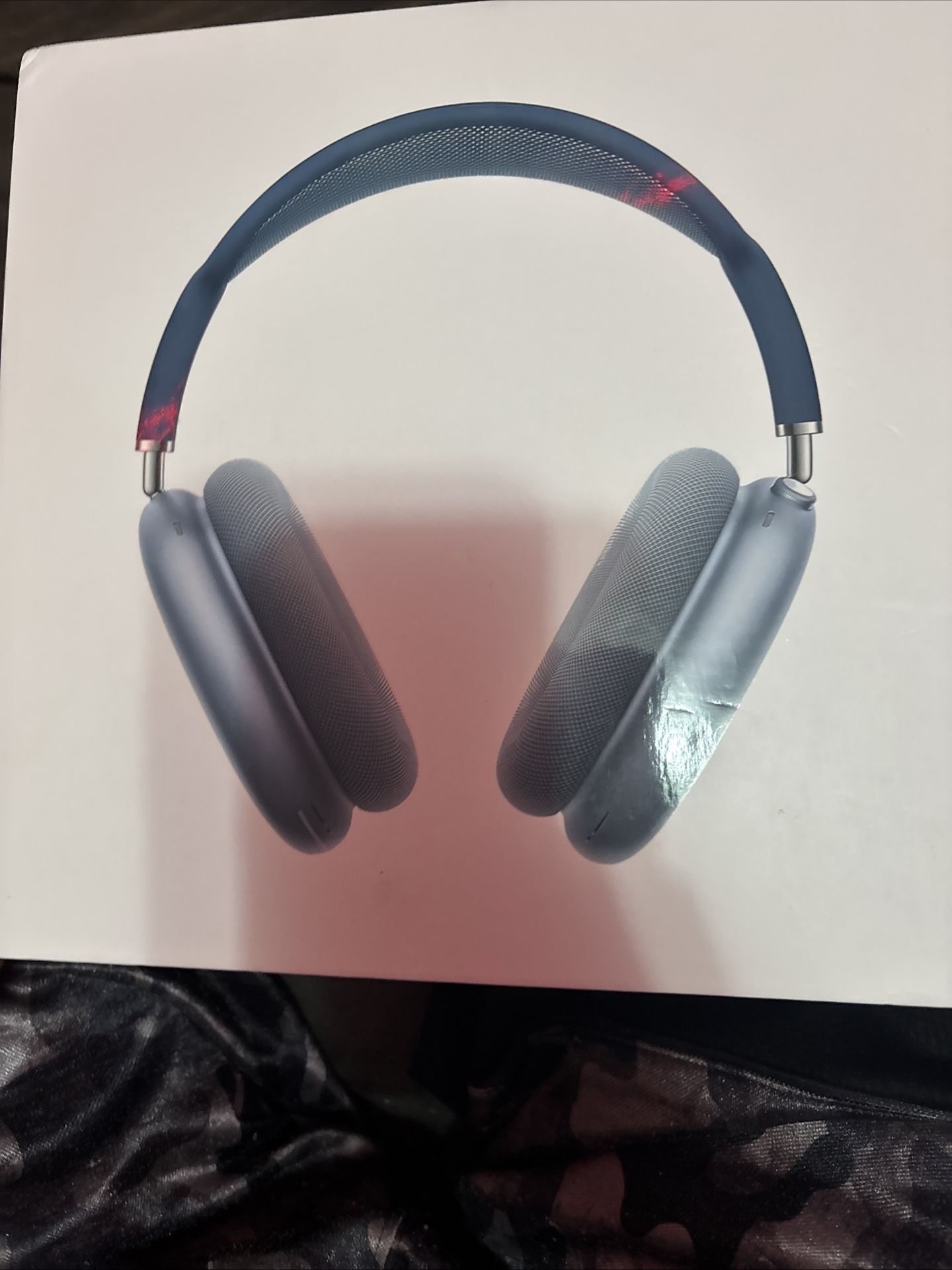 AirPod Maxes