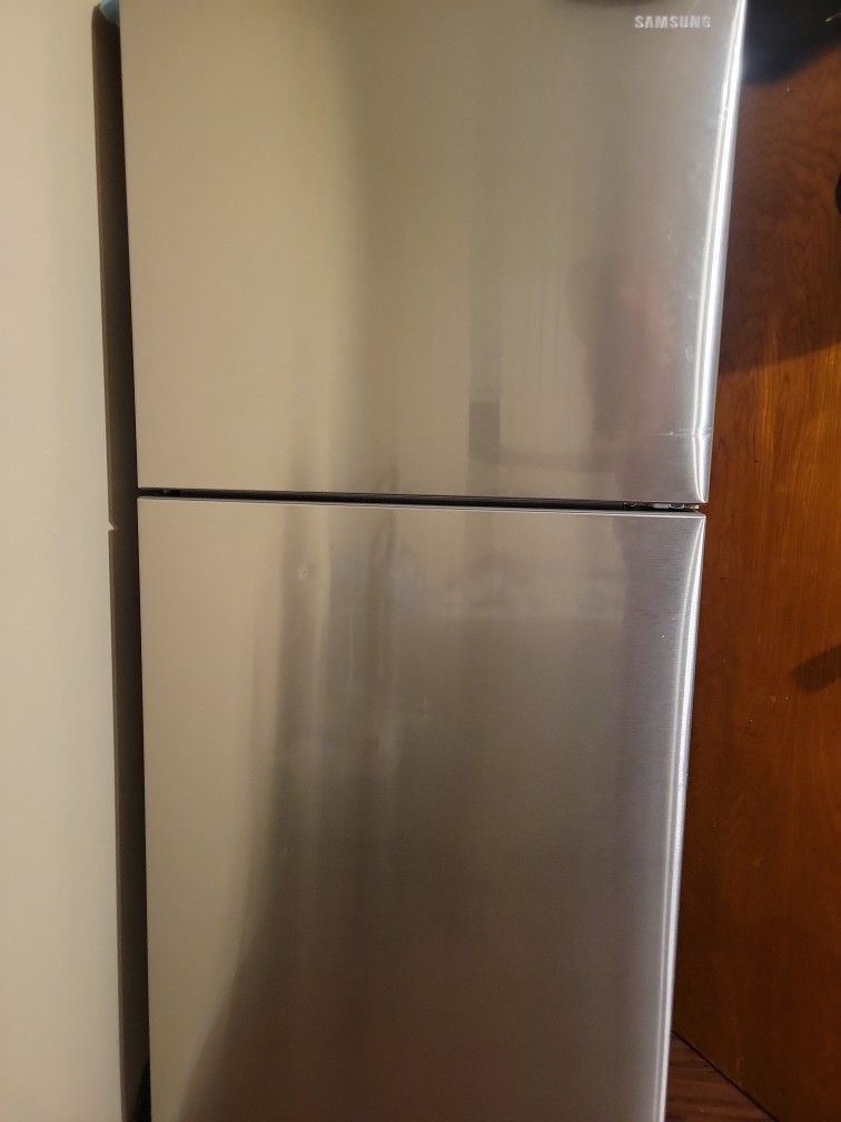 Refrijerador