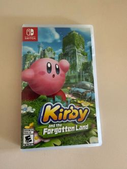 Nintendo switch games