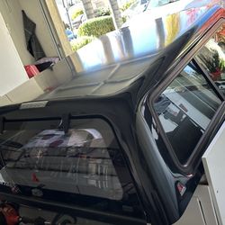 Camper Sierra 1500