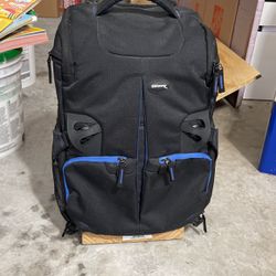 Phantom 4 pro Backpack Or Camera Backpack
