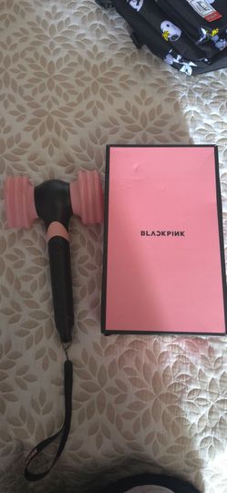 Blackpink lightstick