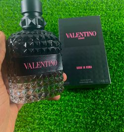 Valentino uomo 90mL 100% Authentic