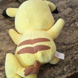 Pikachu Stuffed Animals
