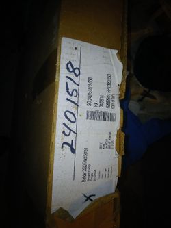 Ryan Homes Single Window Replacement