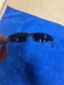 Model: Oakley Fuel Cell (OO9096-07)  FrameBlack/Grey textured O Matter frame