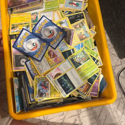 Pokémon Cards