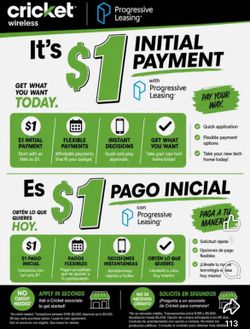 Plan de Pagos