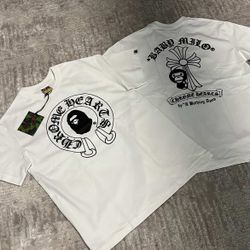 Bape Shirt 
