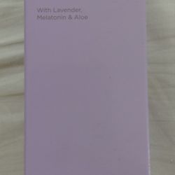 Calming Nighttime Facial Serum