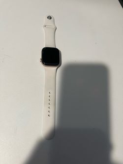Apple Watch Series 11 Rose Gold 42MM