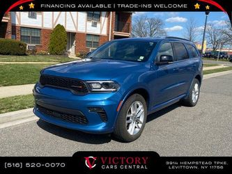 2023 Dodge Durango